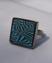fimo ring